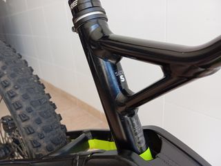 ebike lapierre overvolt