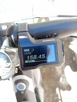 ebike lapierre overvolt