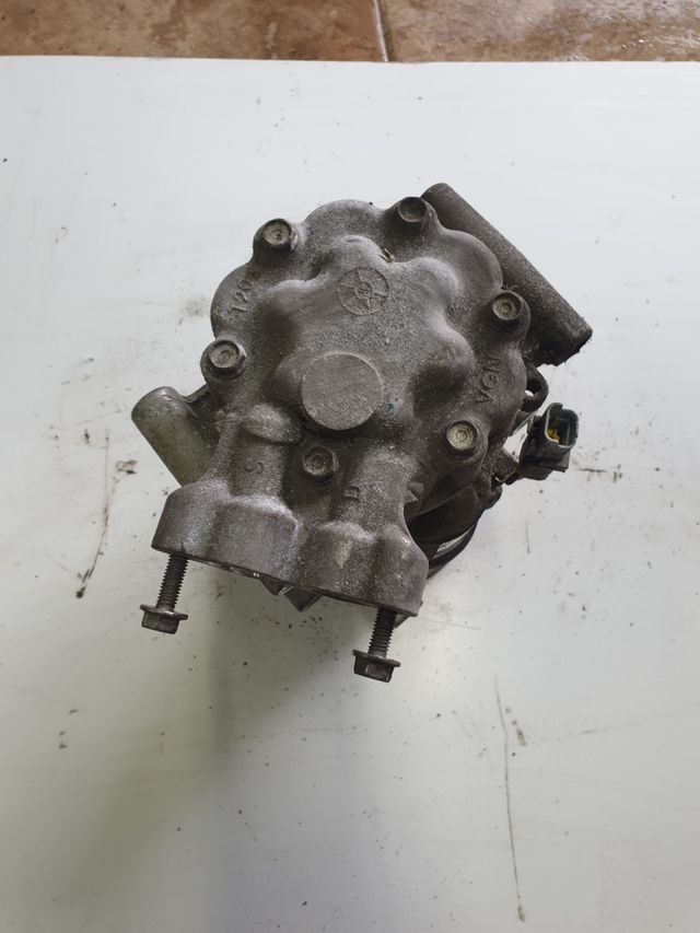 Compresor aire acondicionado Renault
