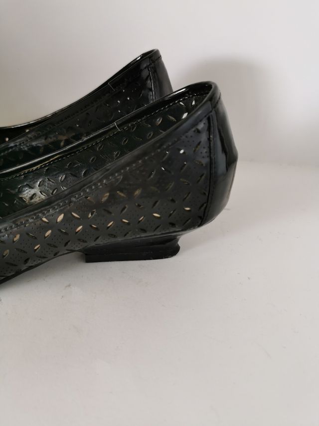 Zapatos de chica N°41 de Cache.