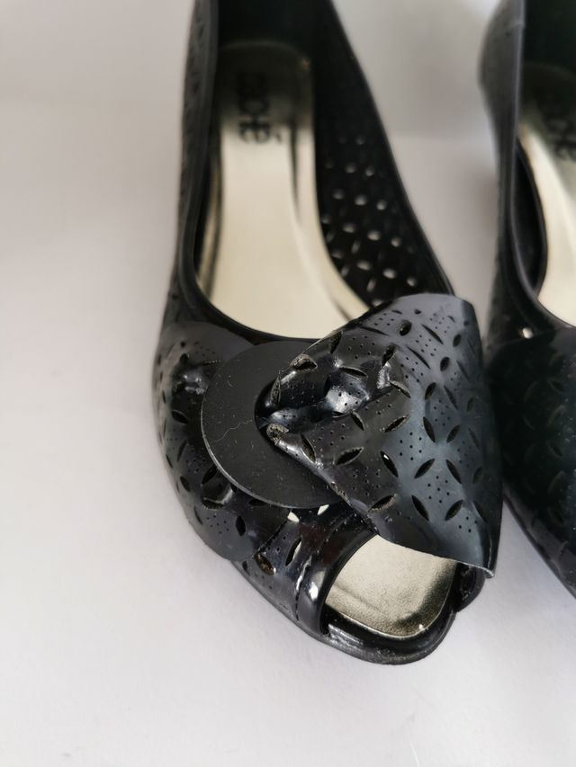 Zapatos de chica N°41 de Cache.