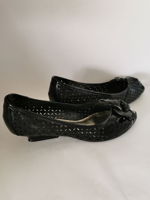 Zapatos de chica N°41 de Cache.