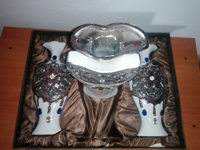 Vasos para decoración