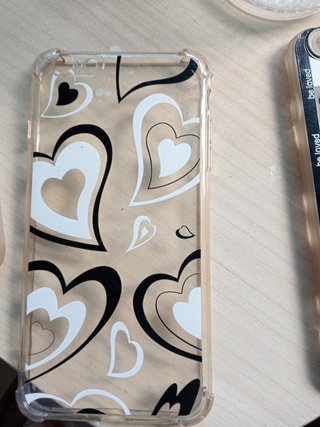 fundas iPhone6 y iPhone6 plus