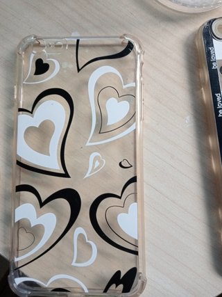 fundas iPhone6 y iPhone6 plus