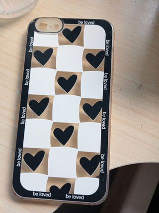 fundas iPhone6 y iPhone6 plus