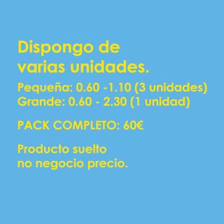 Puerta / Cierre extensible madera 0.60 - 1.10
