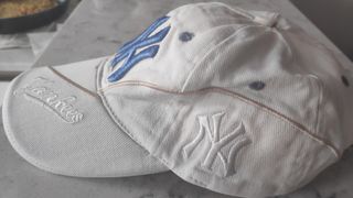 Gorra Yankees