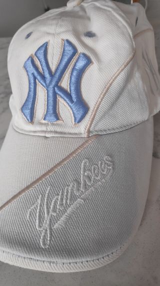Gorra Yankees