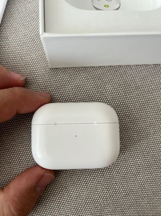 Funda cargador Airpods