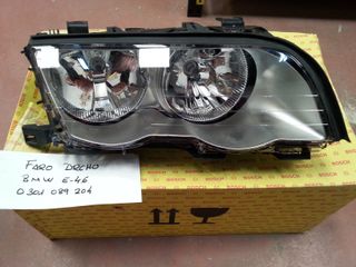 FARO BMW E46