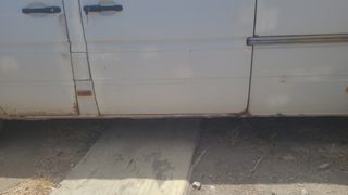Mercedes sprinter 313cdi 