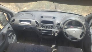 Mercedes sprinter 313cdi 