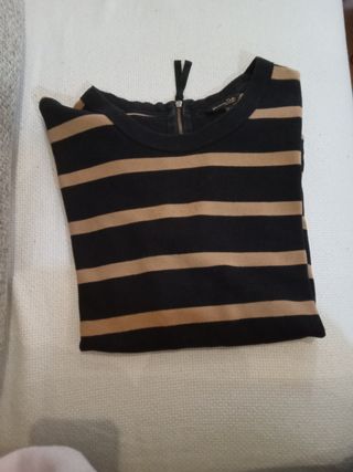 Camiseta de manga larga 