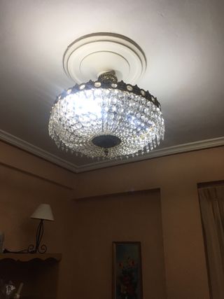 Lampara