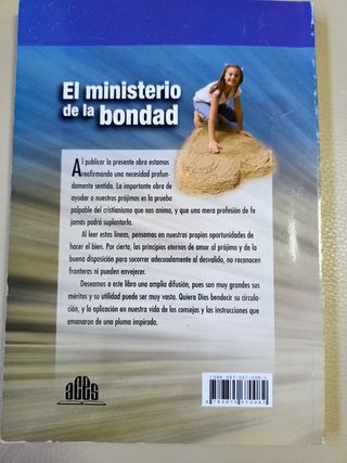 Lote libros religiosos 