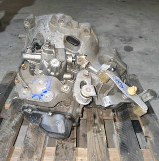 CAJA DE CAMBIOS CODIGO M374