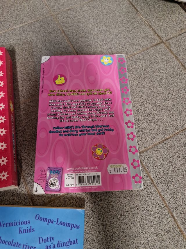 Libros lectura en ingles