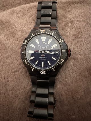 Reloj orient hombre 