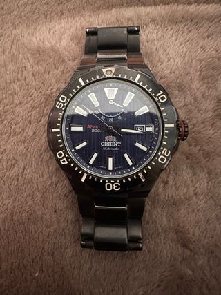 Reloj orient hombre 