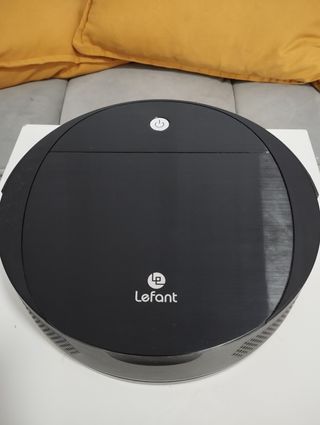 Robot aspirador fregasuelos LEFANT 