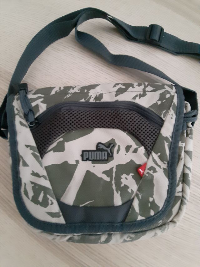 Bolso PUMA