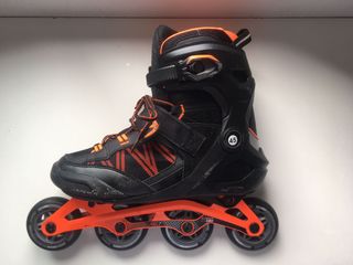 Patines Linea Oxelo Roller FIT500