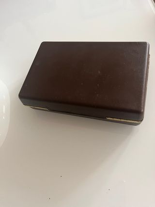 Rasoio vintage 1967 Remington26 originale