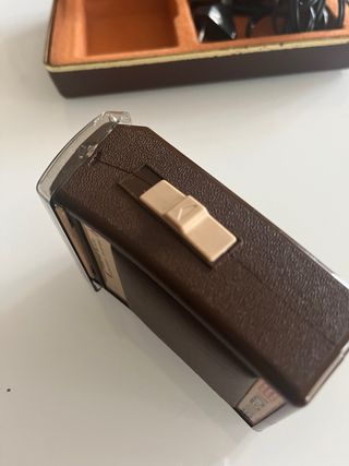 Rasoio vintage 1967 Remington26 originale