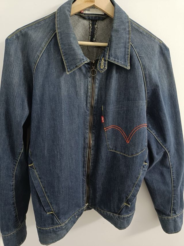 Chaqueta levi’s
