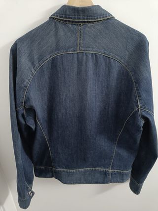 Chaqueta levi’s
