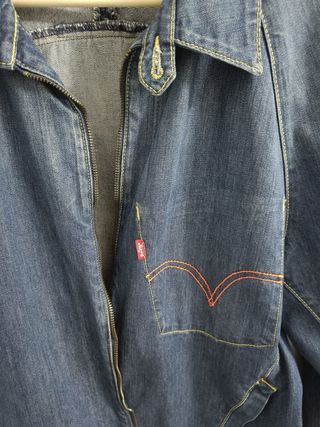 Chaqueta levi’s