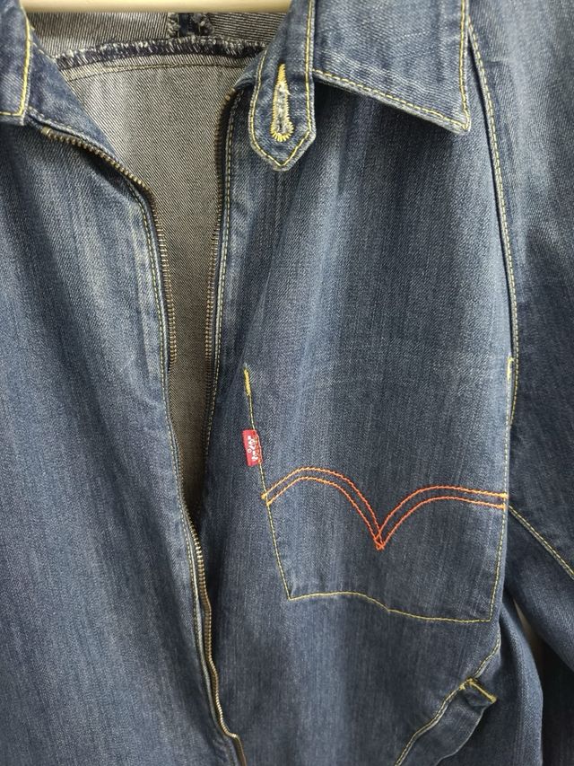Chaqueta levi’s