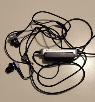 Sony MDR-NC22 Noise Canceling