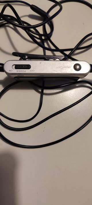 Sony MDR-NC22 Noise Canceling