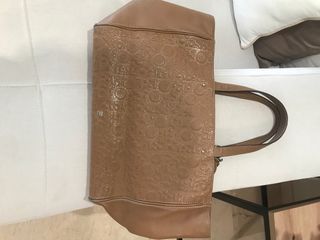 Bolso Purificación García