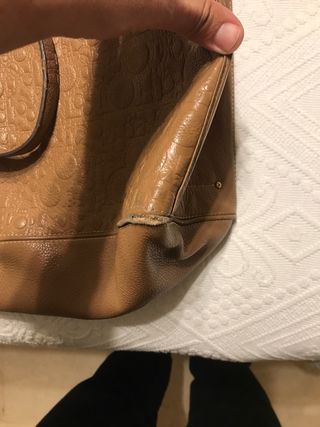 Bolso Purificación García