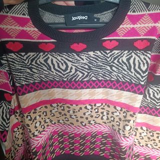 Jersey DESIGUAL