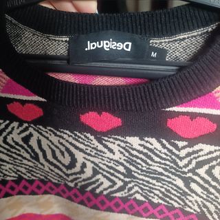 Jersey DESIGUAL