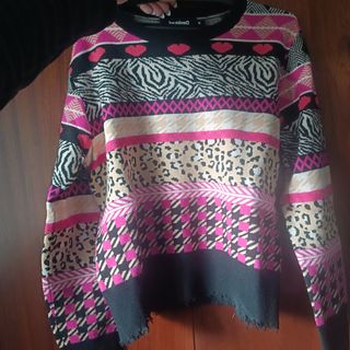 Jersey DESIGUAL