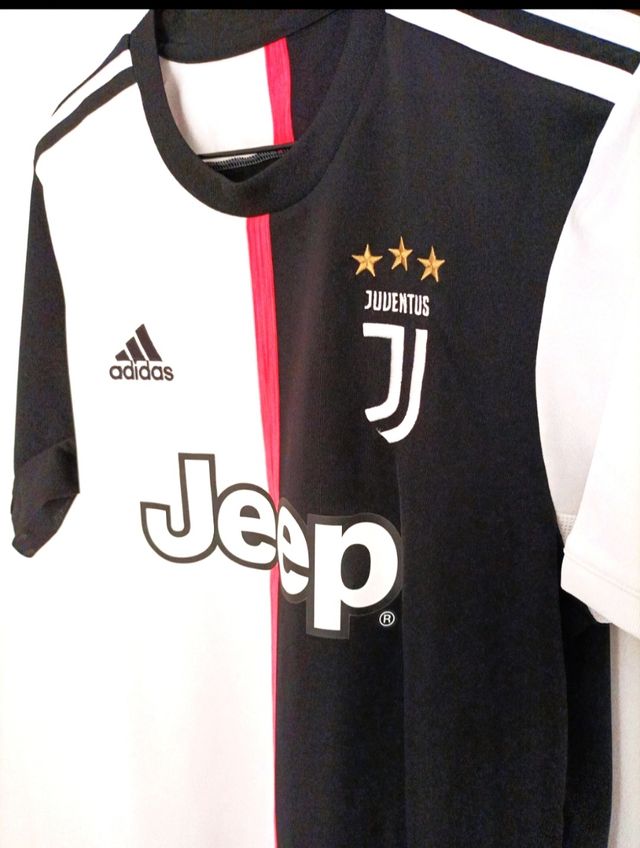 Camiseta futbol  Juventus