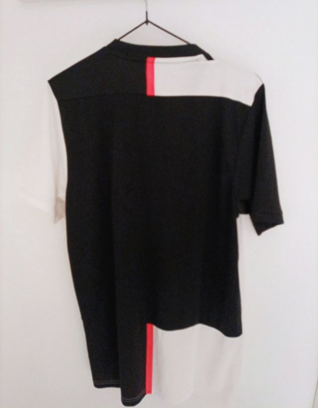 Camiseta futbol  Juventus