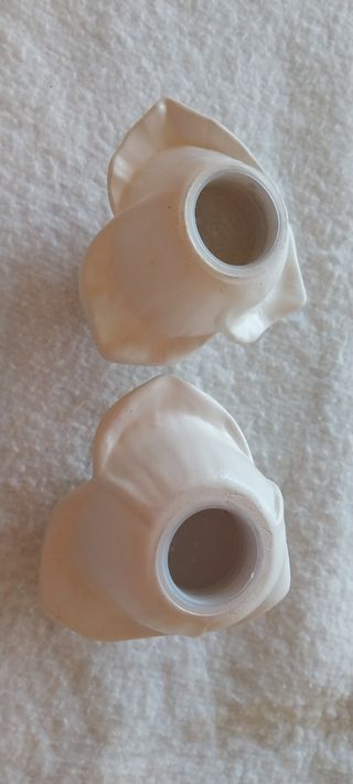 Sale e pepe roselline ceramica