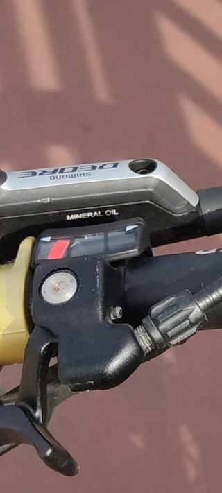 Bicicleta de montaña BH