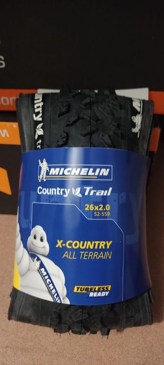 Bicicleta de montaña BH