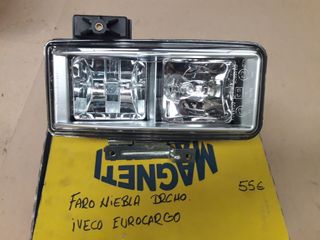 FARO NIEBLA IVECO EUROCARGO