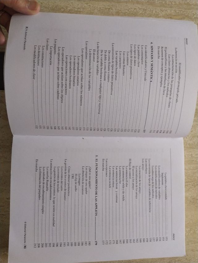 Programação JAVA para a Internet