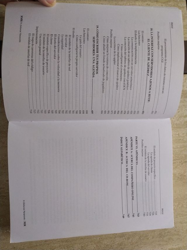 Programação JAVA para a Internet