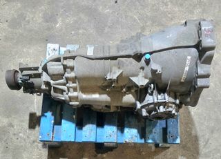 CAJA D CAMBIOS AUDI A6 2.7 TDI CODIGO HST