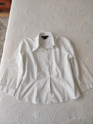 Camisa Zara 